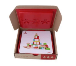 24 Fiches Illustrations Jouets 11 X 11 Cm Pour Jeux De Langage