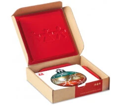 24 Fiches Illustration Famille/Noël/émotions 11 X 11 Cm Pour Jeux De Langage