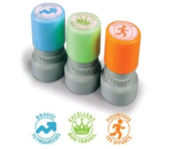 3 Tampons Automatiques évaluation Positive