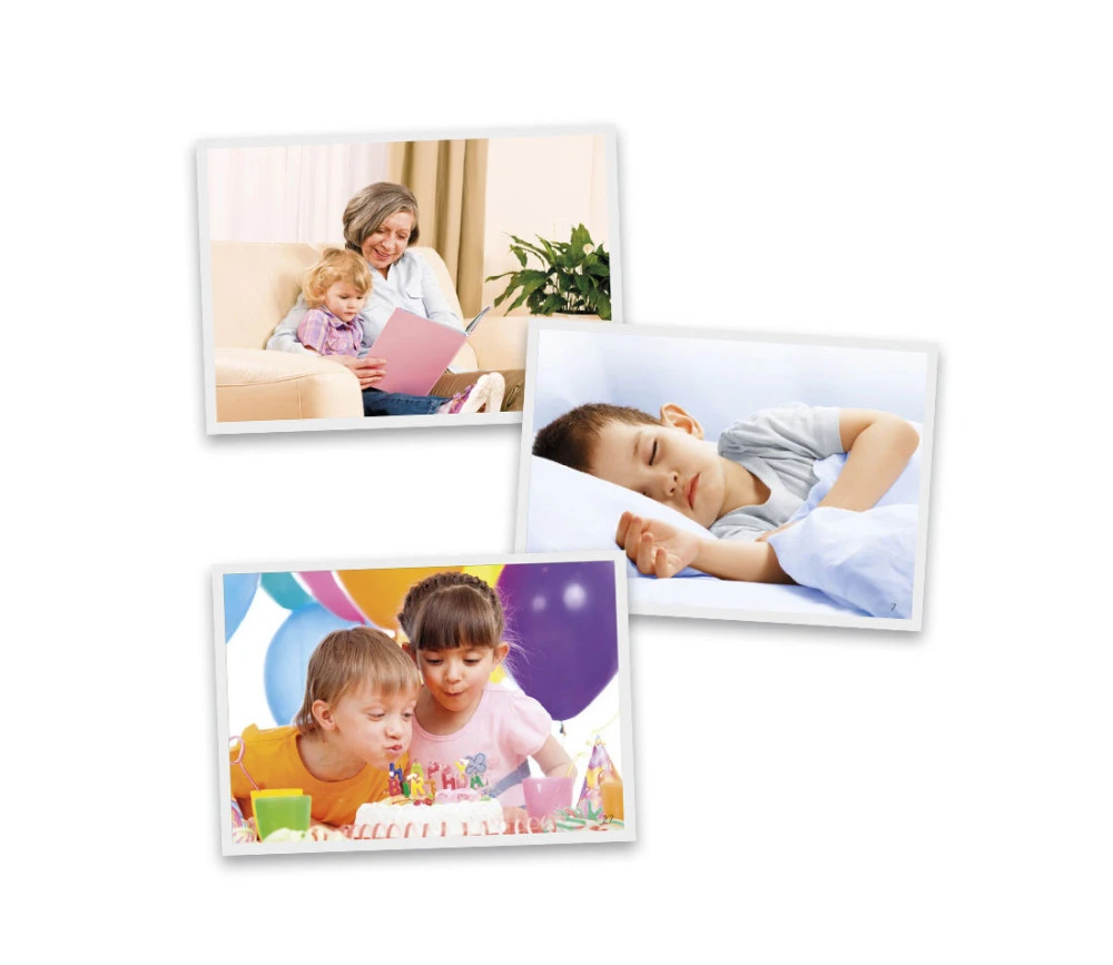 54 Fiches Photos Actions Verbes Pour Jeux De Langage – Image 3