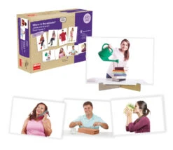 54 Fiches Images Où Est L'erreur ?