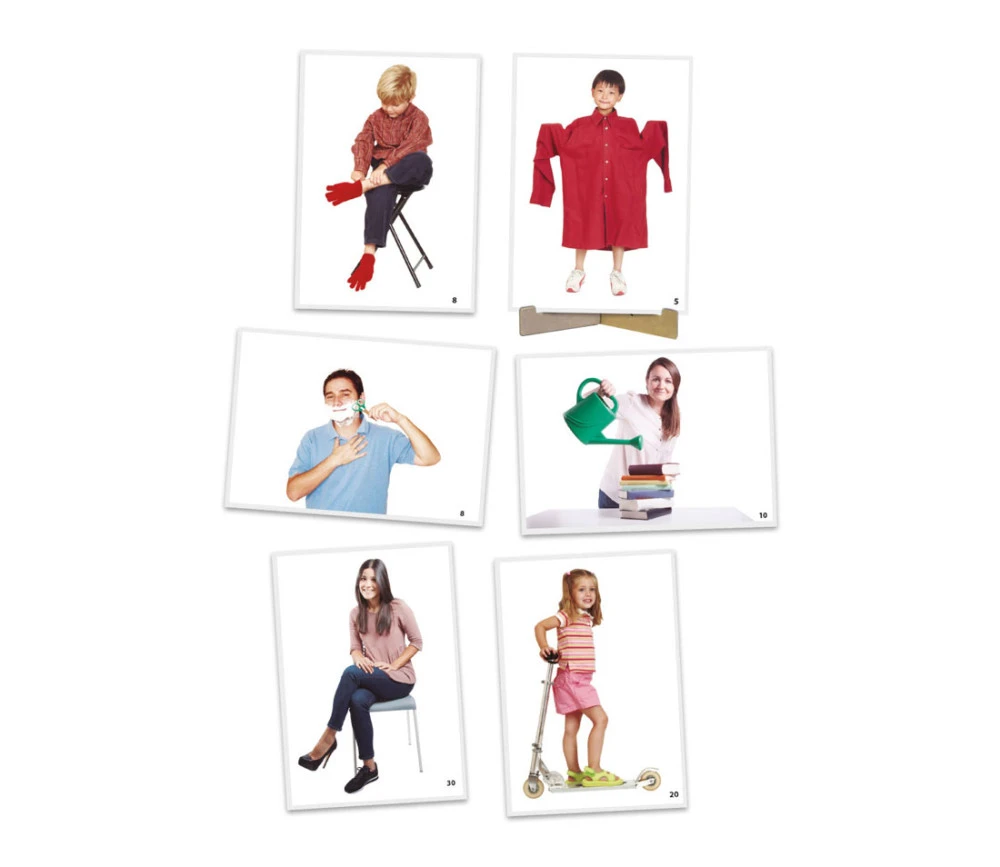 54 Fiches Images Où Est L'erreur ? – Image 2