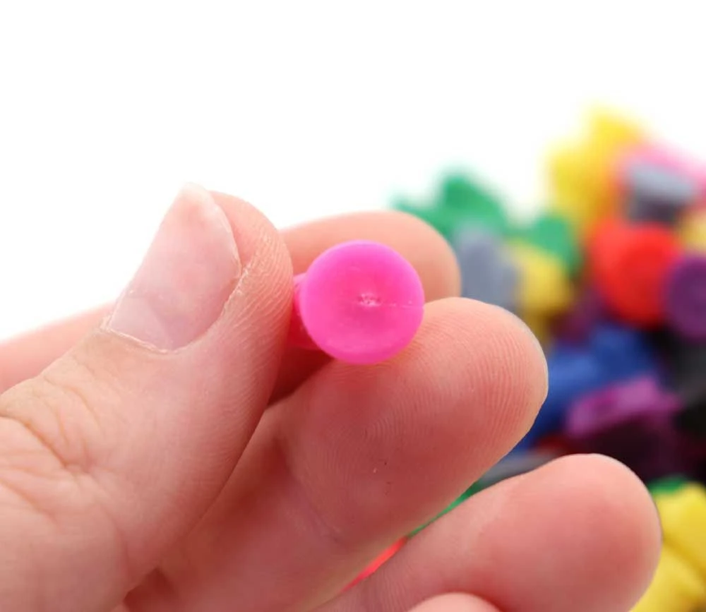 56 Pions Robots - Thème Steam Park – Image 5