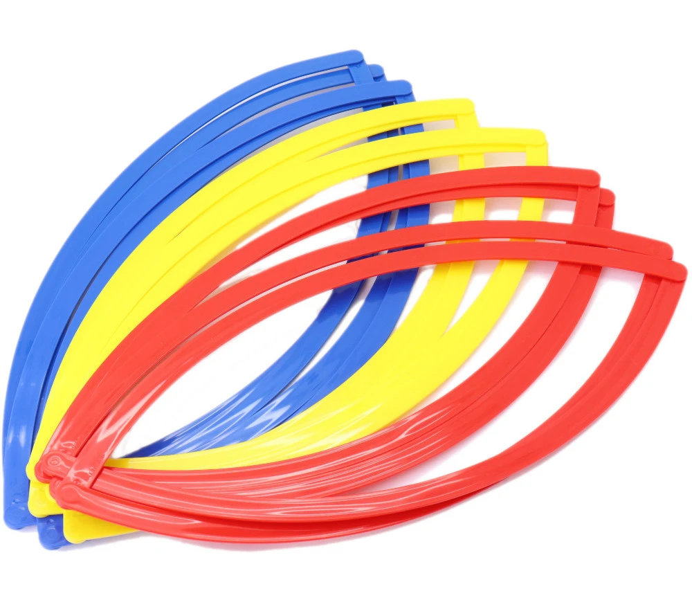 6 Cercles 50 Cm Trieurs Groupe / Sous-groupe – Image 3