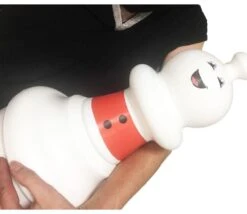 6 Pions XXL 43 Cm Pour Jeu Animation Ultra-géants