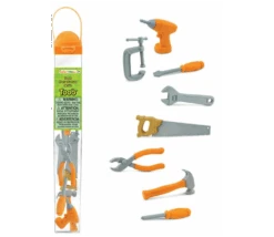 8 Outils De Bricolage Miniature