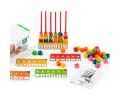 Activités Abaques De Tri - Bases Multiples