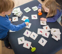 Attrape Chaussettes De Crocodile