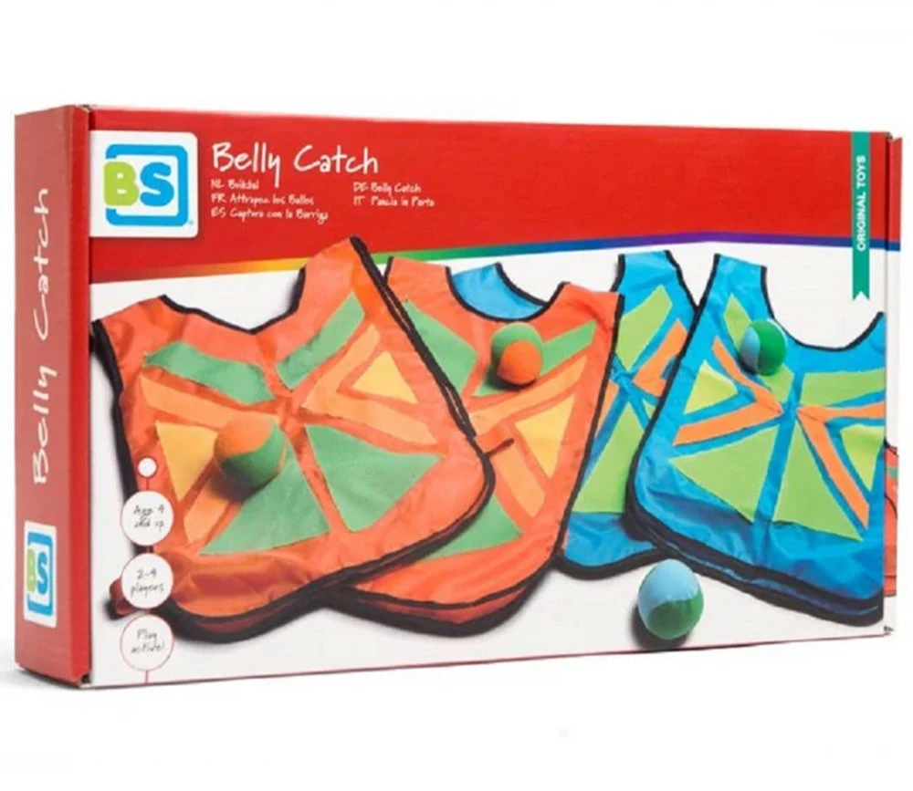 Attrapez Les Balles - Jeu De Lancer Dossards Scratch 4 Joueurs – Image 6