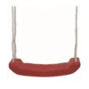 Balançoire Plastique Rouge