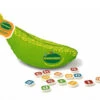 Bananagrams Junior Mon Premier Jeu De Lettres - Banane Verte Version Enfant
