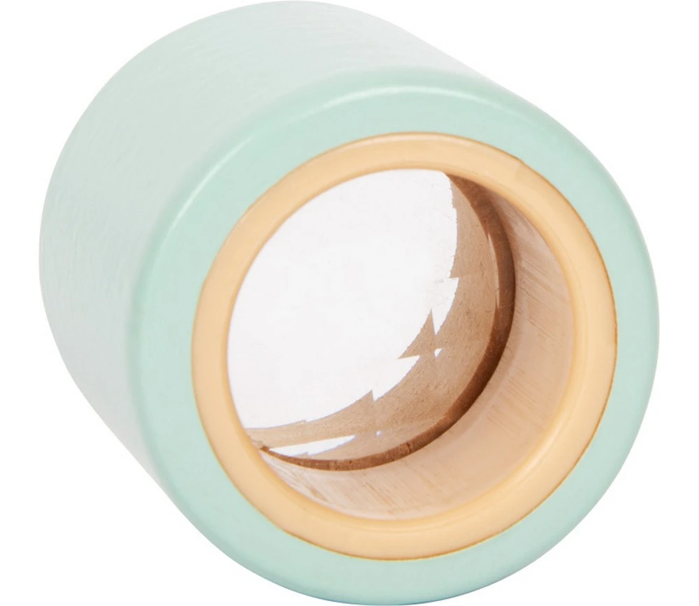 Blocs Sensoriels En Bois Découverte Bébé – Image 3