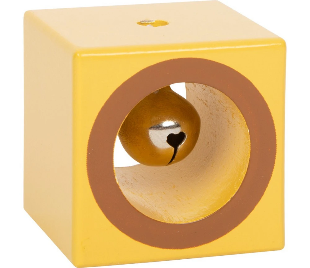 Blocs Sensoriels En Bois Découverte Bébé – Image 5