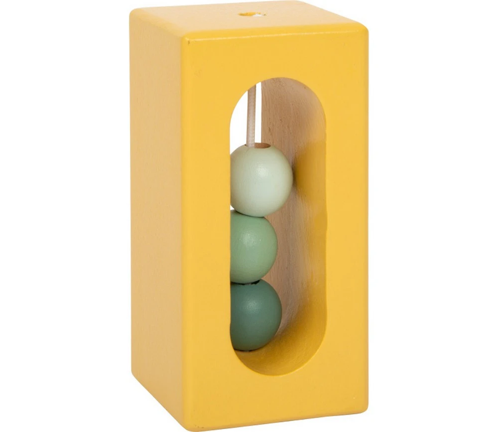 Blocs Sensoriels En Bois Découverte Bébé – Image 7