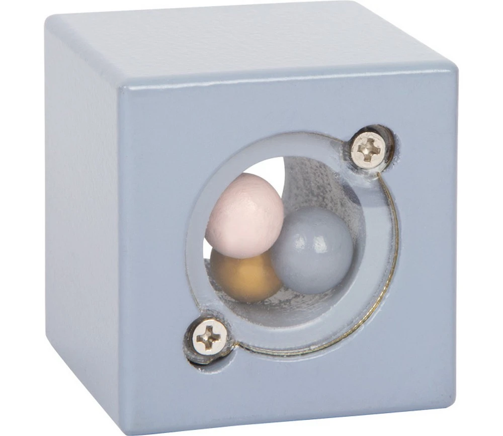 Blocs Sensoriels En Bois Découverte Bébé – Image 8