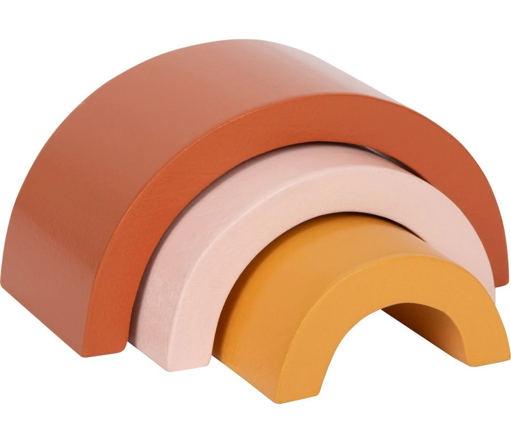 Blocs Sensoriels En Bois Découverte Bébé – Image 9