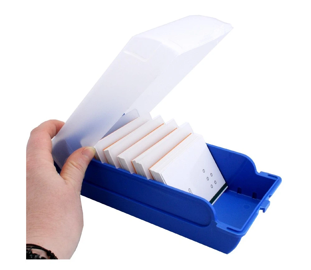 Boite 140 Cartes Calcul Base 10 - Jusqu'à 1000 – Image 2