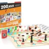 Boite 200 Jeux Traditionnels Plateaux Et Cartes - Ducale