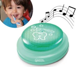 Buzzer Minuteur Brossage Des Dents 2 Minutes