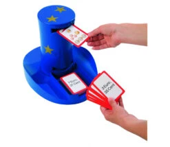 Chapeau Magique Révélateur Cartes à Jouer