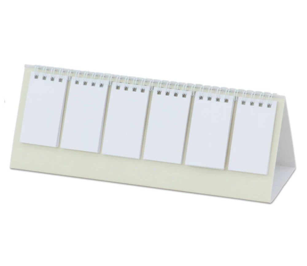 Chevalet Fiches Blanches à Personnaliser – Image 2