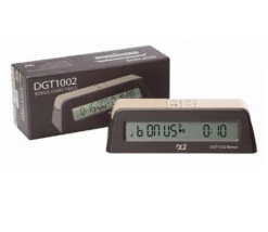 Chronomètre DGT 1002 Bonus Pendule échecs Et Jeux à 2