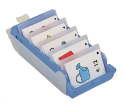 Coffret Cartes Calcul Euros "allons Faire Les Courses" Nombres Entiers