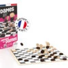 Coffret Jeu De Dames Ducale 2022