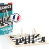 Coffret Jeu échec Ducale 2022