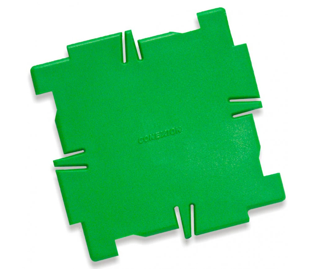 Conexion - Polyedres De Platon à Construire. – Image 4