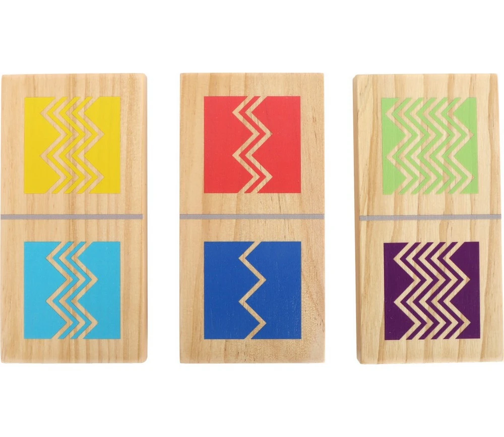 Domino Géant XXL - En Bois – Image 3