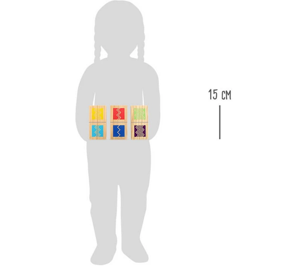 Domino Géant XXL - En Bois – Image 4