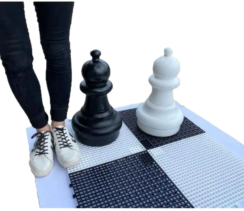 1 Pion Ultra Géant De 43 Cm Pour Jeu Animation PVC – Image 2