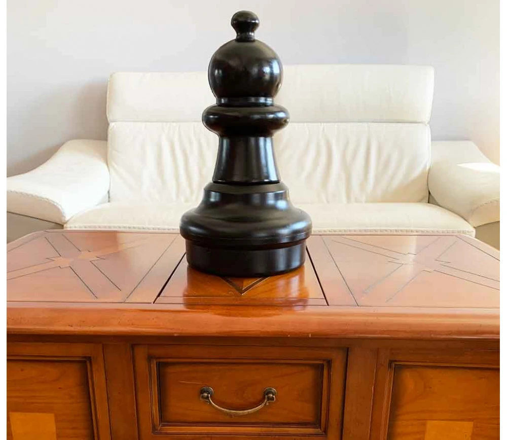 1 Pion Ultra Géant De 43 Cm Pour Jeu Animation PVC – Image 5