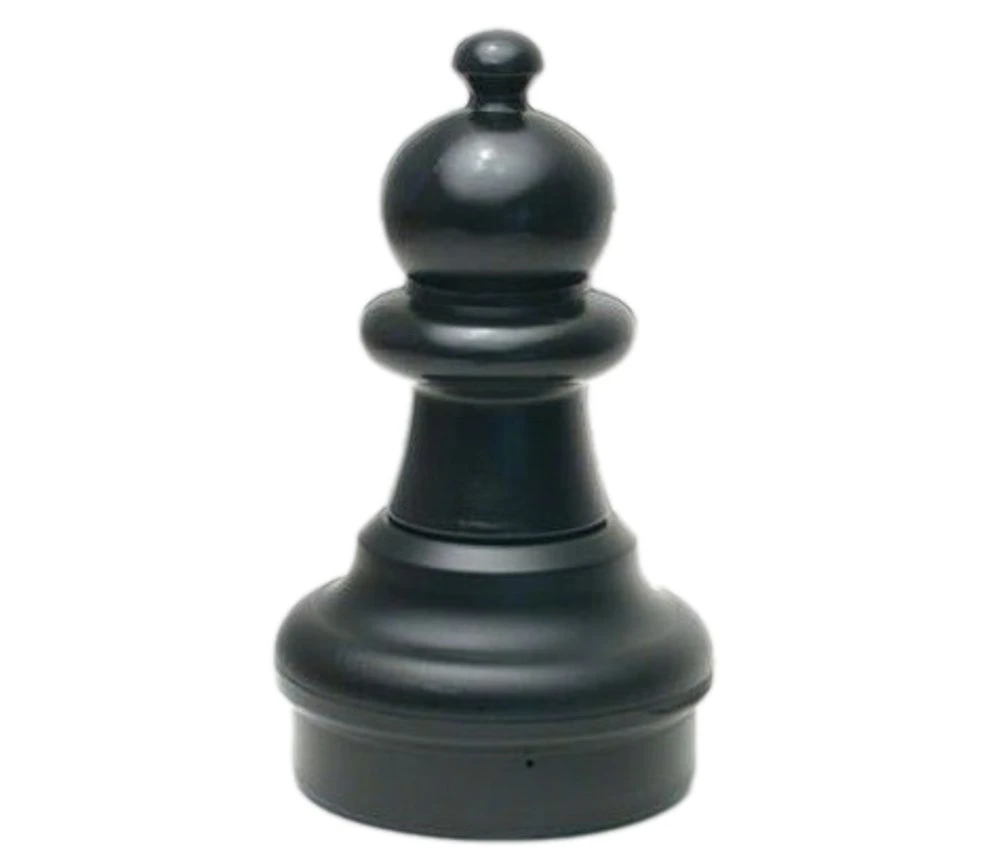 1 Pion Ultra Géant De 43 Cm Pour Jeu Animation PVC