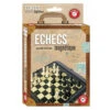 Echecs Magnétiques - Mini Jeu Voyage