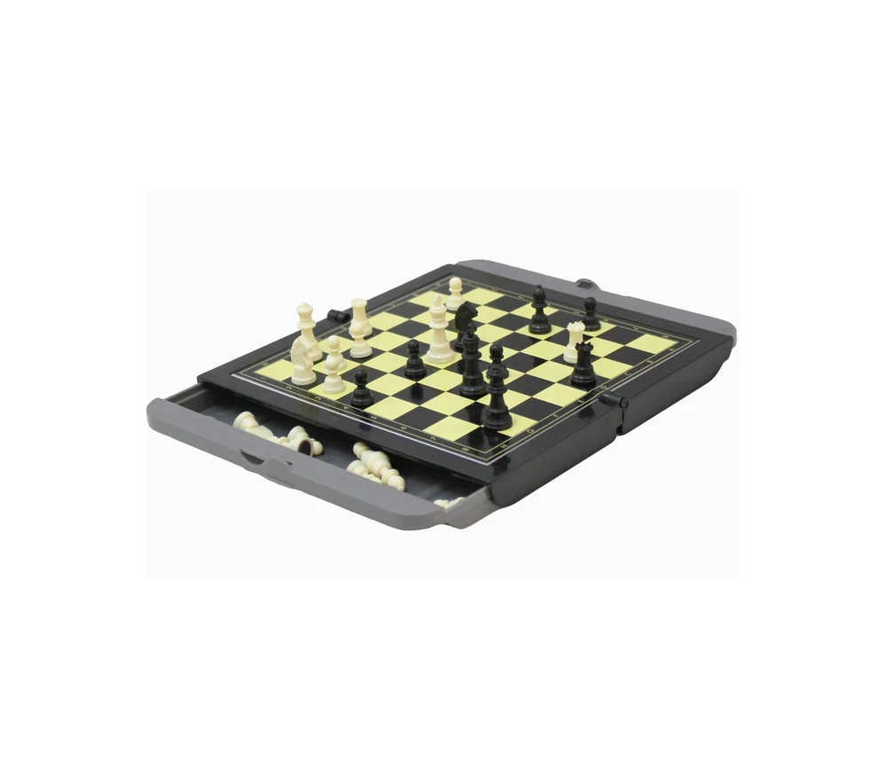 Echecs Magnétiques - Mini Jeu Voyage – Image 5