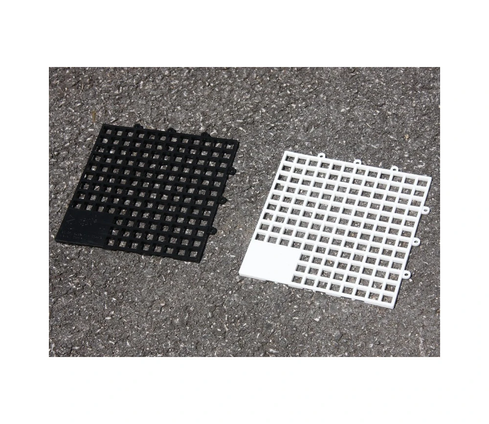 Echiquier Ou Damier Géant Jardin Case 15,5 Cm Plateau échecs – Image 3