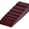Escalier Marron Montessori - 10 Briques En Bois