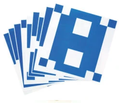 10 Fiches Pour Jeu De 16 Cubes Bicolores Sur Plateau