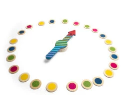 Flèche Géante En Bois - Jeu Et Accessoires Animation