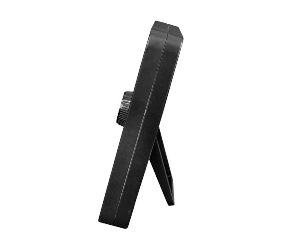 Grand Minuteur Décompteur Cadran Tricolore 20 Cm – Image 3