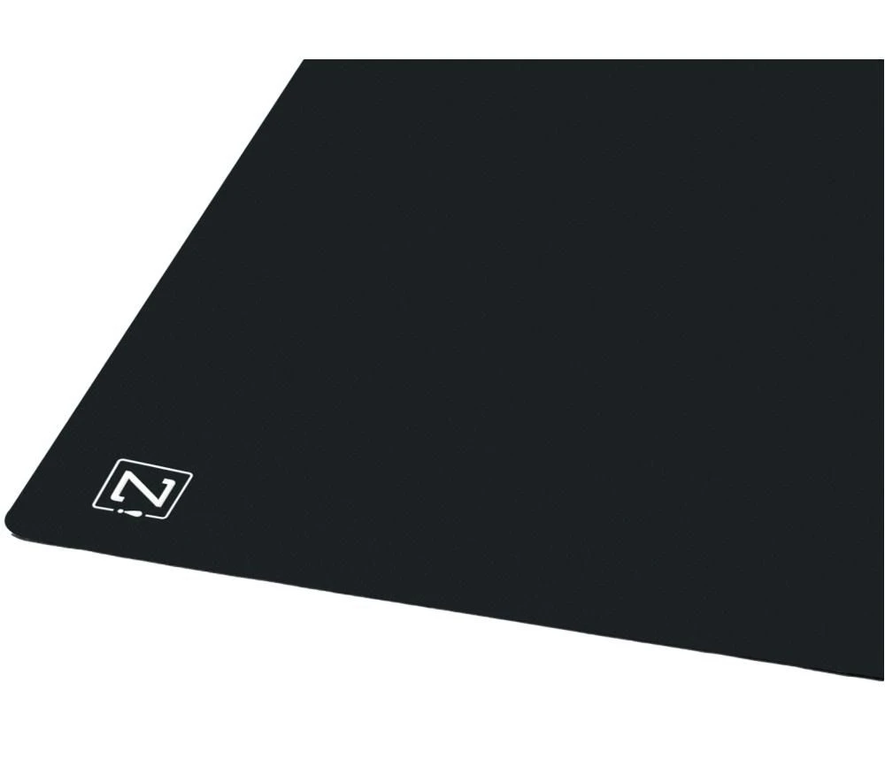Grand Tapis De Jeu NOIR 148 X 89 Cm – Image 2
