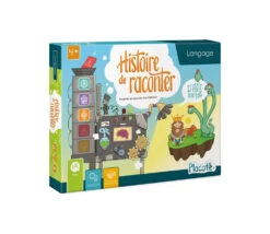 Histoire De Raconter - Jeu Placote