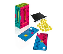 Jeu Association 10 Dés - Idées