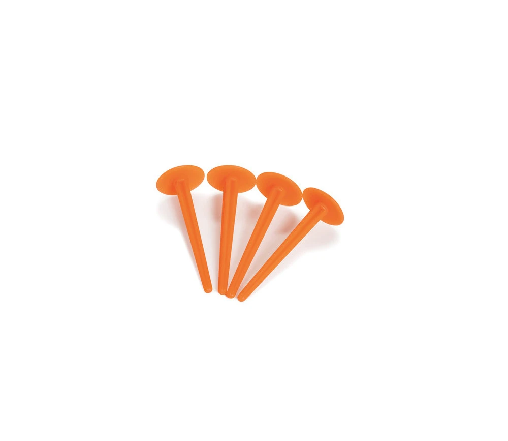 Jeu Cible Géante 2 Mètres Avec 3 Frisbees – Image 3