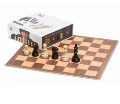 Jeu Echec DGT Apprentissage - Starter Box