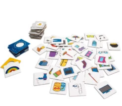 Jeu La Chasse Au Trésor - Trouvez-le