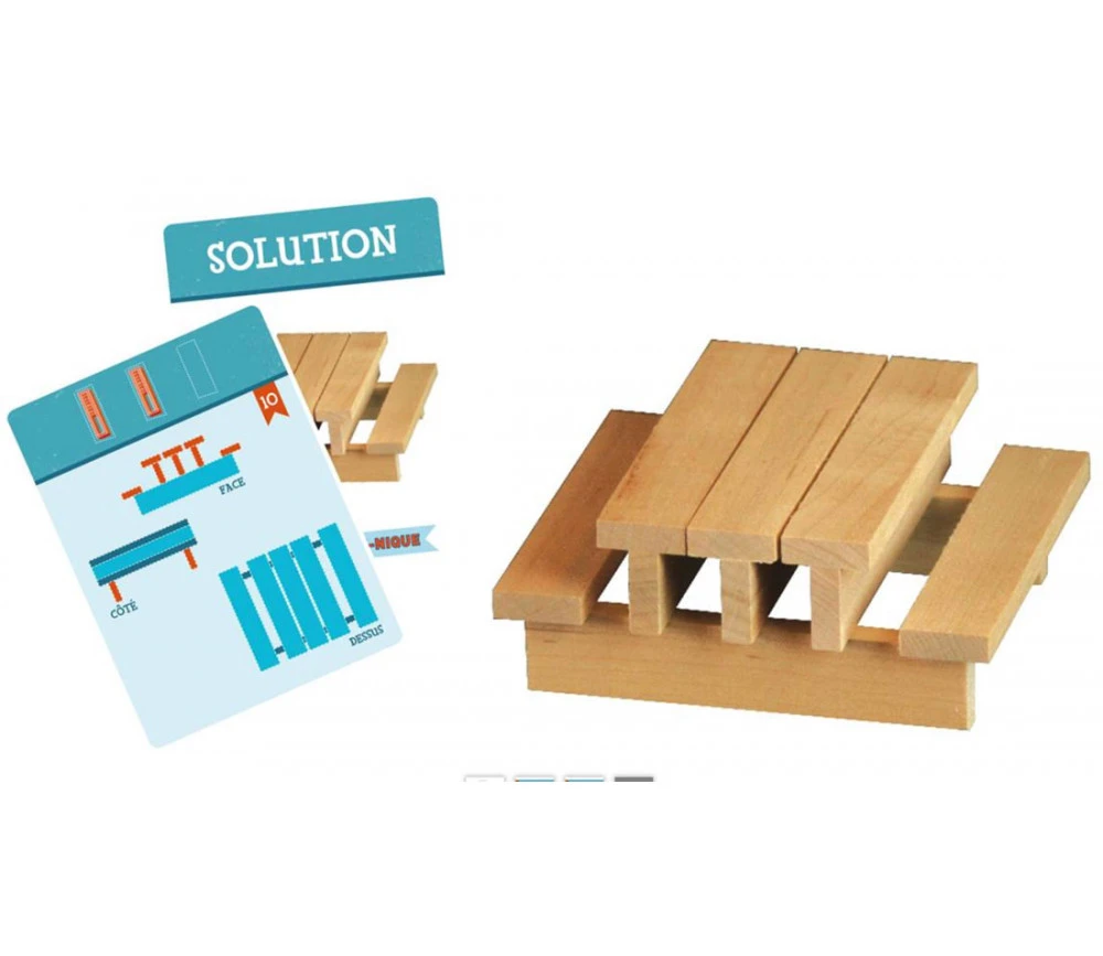 Jeu Le Petit Architecte : Transforme Dessins En Objets – Image 2