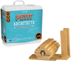 Jeu Le Petit Architecte : Transforme Dessins En Objets